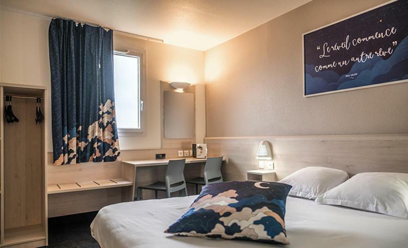 Ace Hotel Риом Экстерьер фото